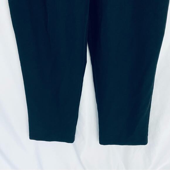 ASOS Design Black Dress Pant Slacks Size 4 - Picture 3 of 9